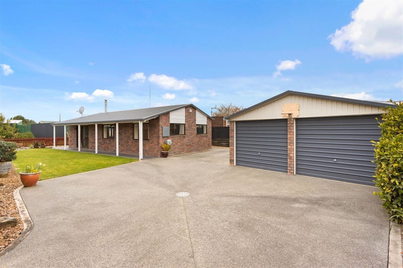 Property Valuation for 34C Dale Street, Kaiapoi Trade Me Property