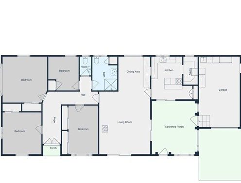 442 Queens Drive, Windsor, Invercargill, Southland - Carousel 14