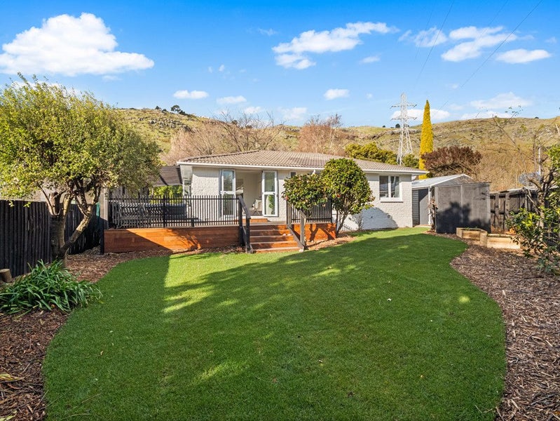 91 Bridle Path Road, Heathcote Valley, Christchurch - Carousel 1
