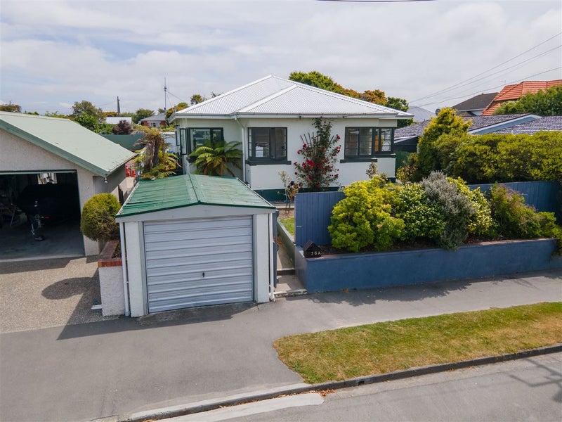 76A Wilson Street, Seaview, Timaru - Carousel 1