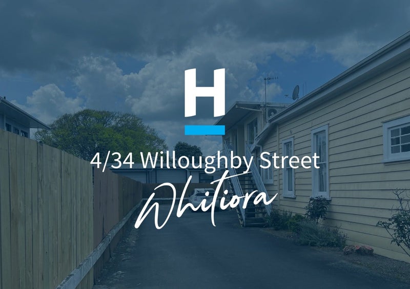 34 Willoughby Street, Whitiora, Hamilton - Carousel 1