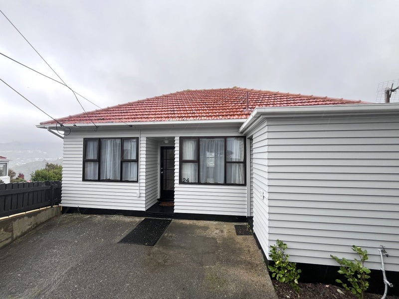24 Quetta Street, Ngaio, Wellington, Wellington - Carousel 2