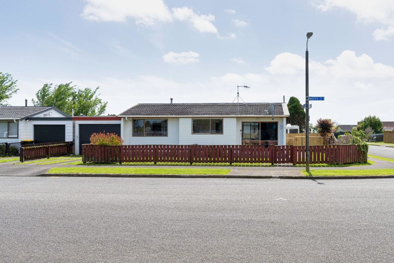 3A Matipo Street, Levin - Carousel 16