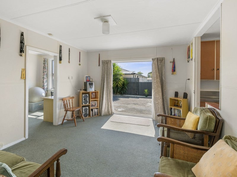 Property Valuation for 160 Winchester Street, Levin, Levin Trade Me