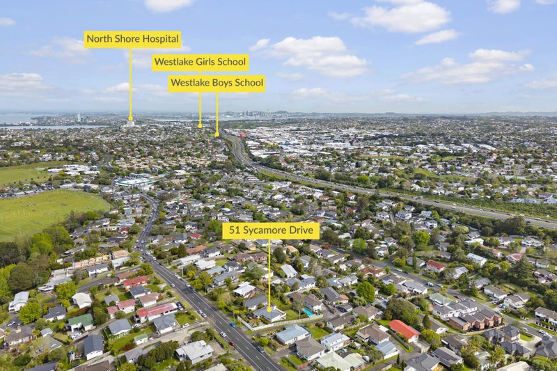 51 Sycamore Drive, Sunnynook, Auckland - Carousel 21