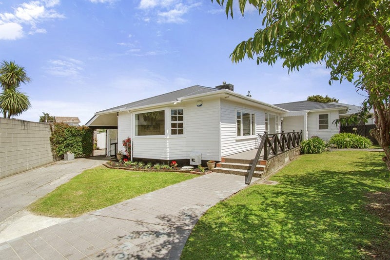 1/959 High ST, Avalon, Lower Hutt - Carousel 1