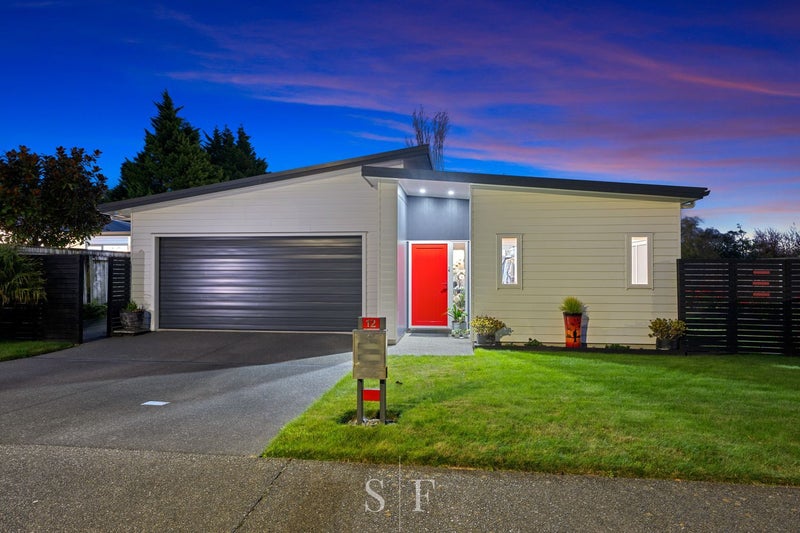 12 Matuhi Street, Waikanae, Waikanae - Carousel 1