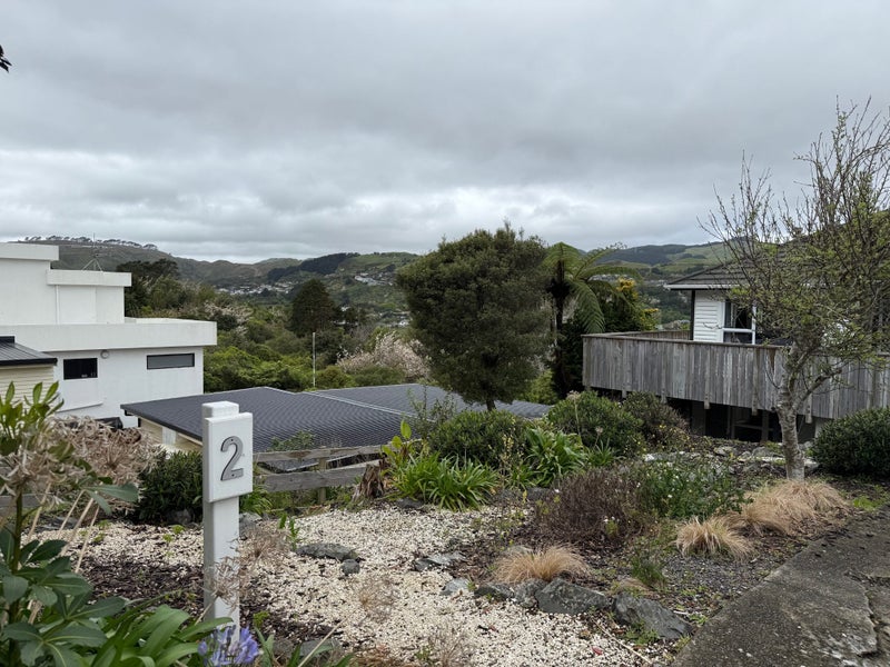 21b Olivia Crescent, Tawa, Wellington, Wellington - Carousel 22