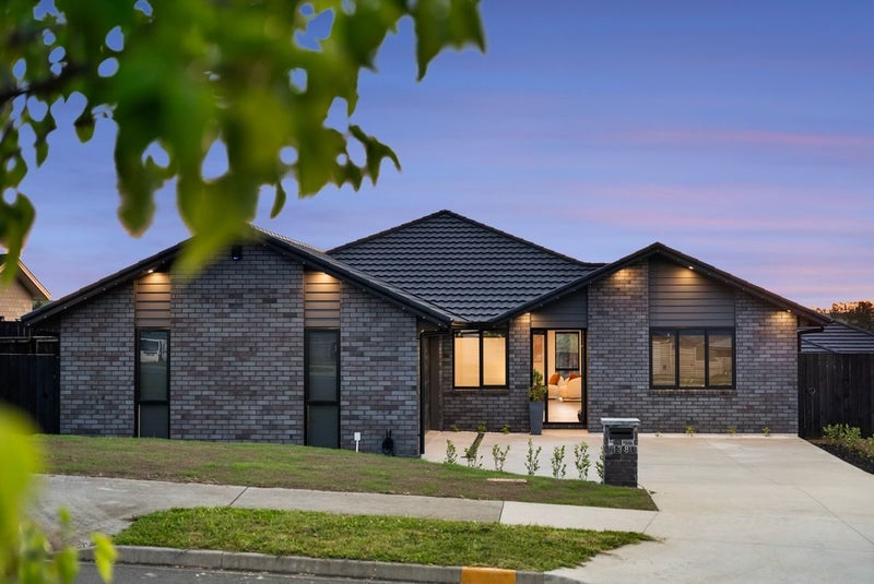 138 Hitchen Road, Pokeno - Carousel 1