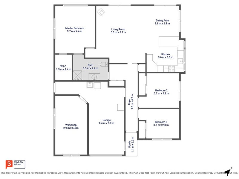 5A Chester Road, Springvale, Whanganui - Carousel 15