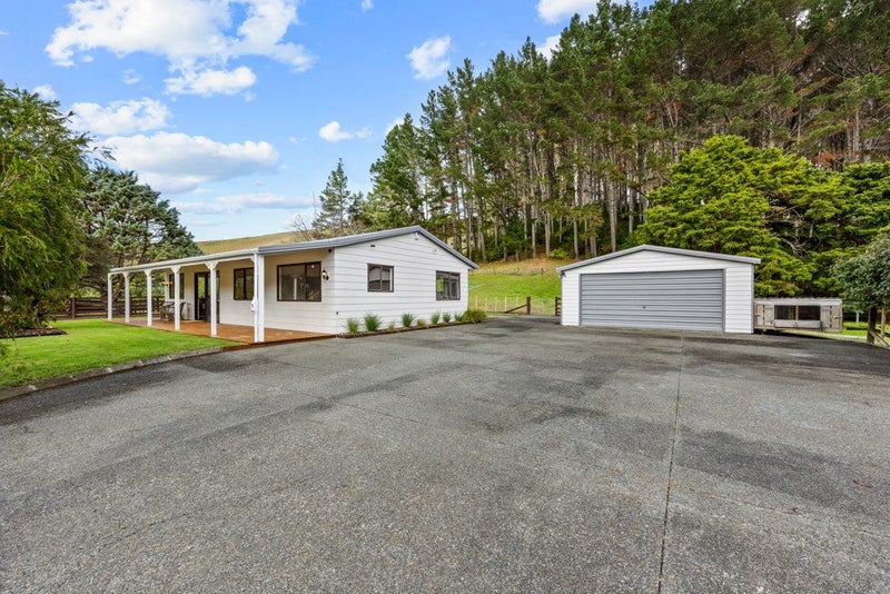 489 Ahuroa Road, Puhoi, Warkworth - Carousel 1