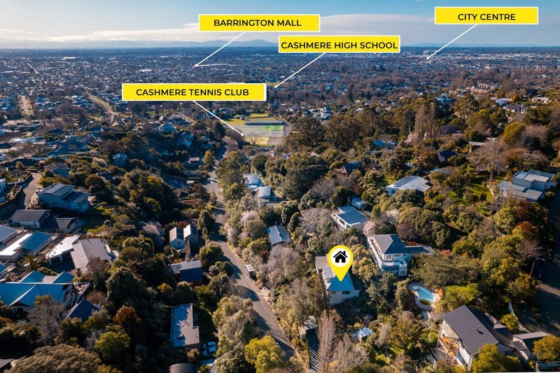 55 Valley Road, Cashmere, Christchurch - Carousel 31