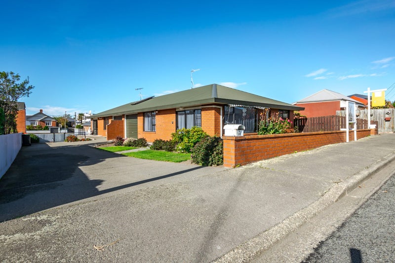 2/25 York Street, Seaview, Timaru - Carousel 1