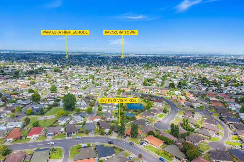 187 Keri Vista Rise, Papakura, Papakura - Carousel 13