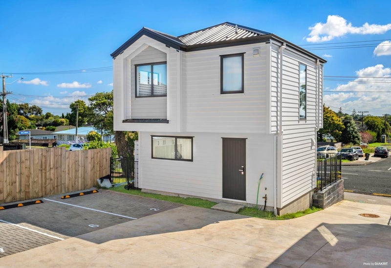 2/107 Porchester Road, Papakura, Papakura, Auckland - Carousel 7
