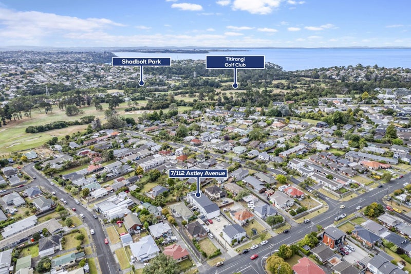 7/112 Astley Avenue, New Lynn, Auckland - Carousel 13