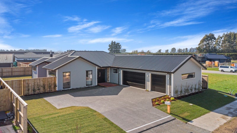 4 Letelle Way, West Melton, West Melton - Carousel 2