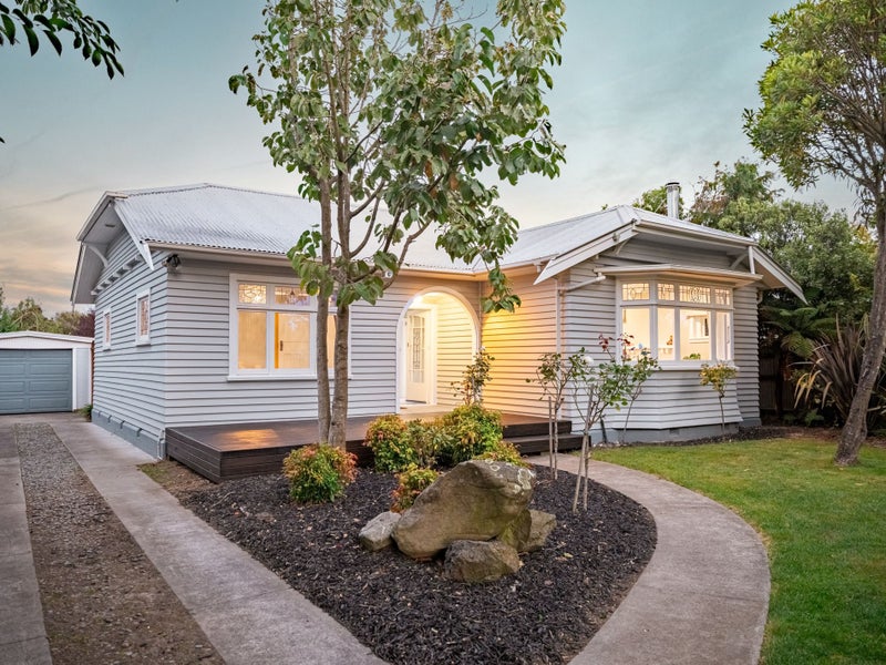 268 Lyttelton Street, Spreydon, Christchurch - Carousel 1