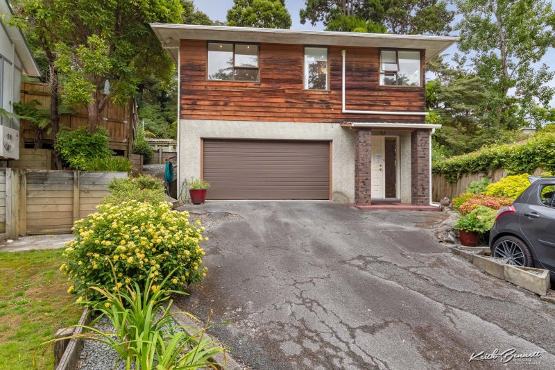 Property Valuation for 2A Tiniroa Grove, Silverstream, Upper Hutt