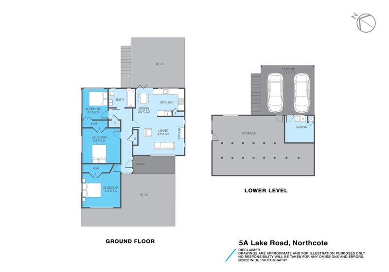 1/5 Lake Road, Northcote, Auckland - Carousel 26