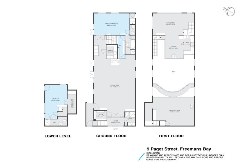 9 Paget Street, Freemans Bay, Auckland - Carousel 26