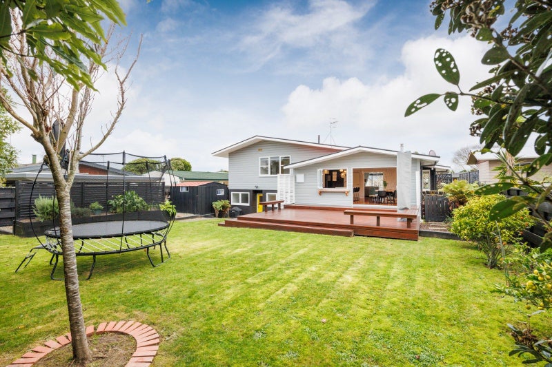 50 Newcastle Street, Hokowhitu, Palmerston North - Carousel 2