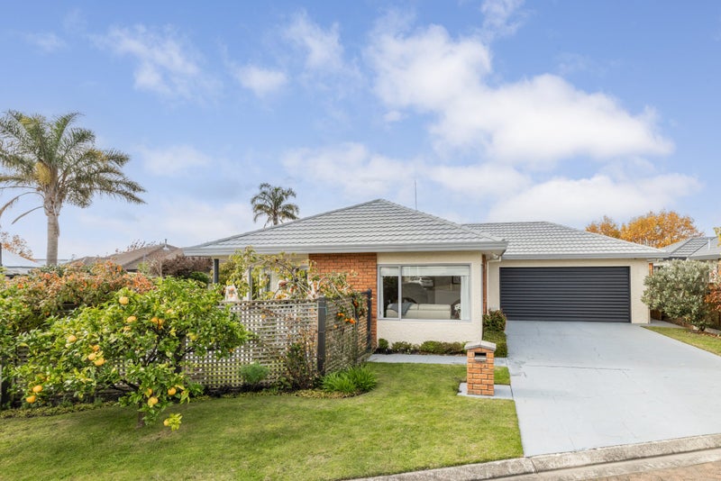 7A Wilton Row, Taradale, Napier - Carousel 1