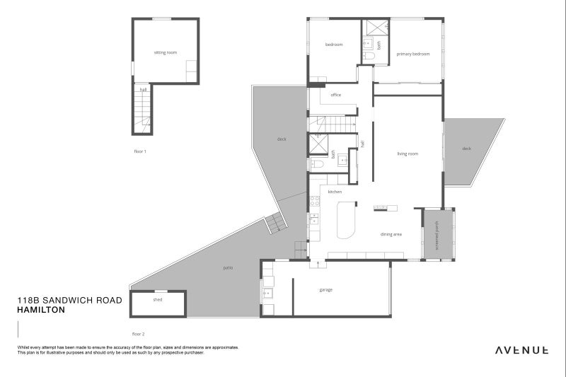 118B Sandwich Road, St Andrews, Hamilton - Carousel 26