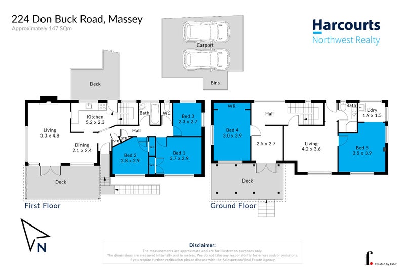 224 Don Buck Road, Massey, Auckland - Carousel 37
