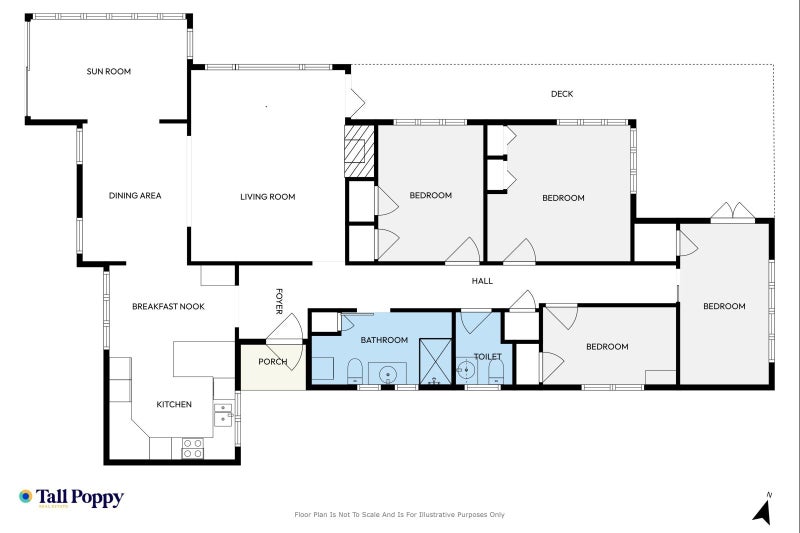 27 Ward Street, Taumarunui - Carousel 20