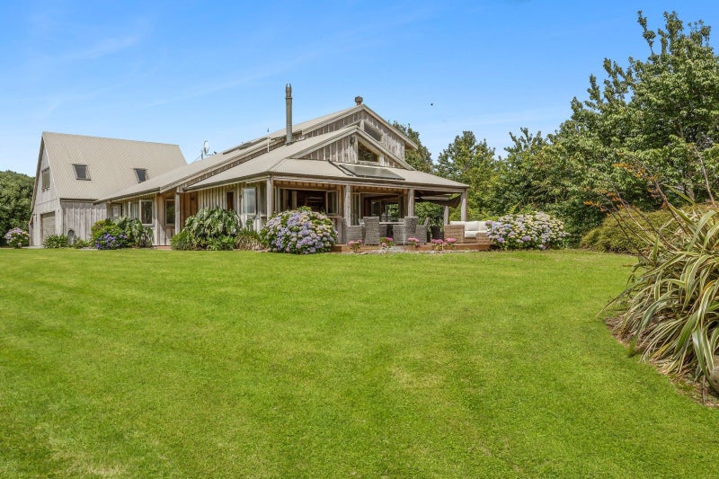 421 Harwoods Road, Tirau, South Waikato, Waikato - Carousel 1