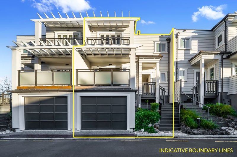 Property Valuation for 50/218 Green Lane West, Epsom, Auckland Trade