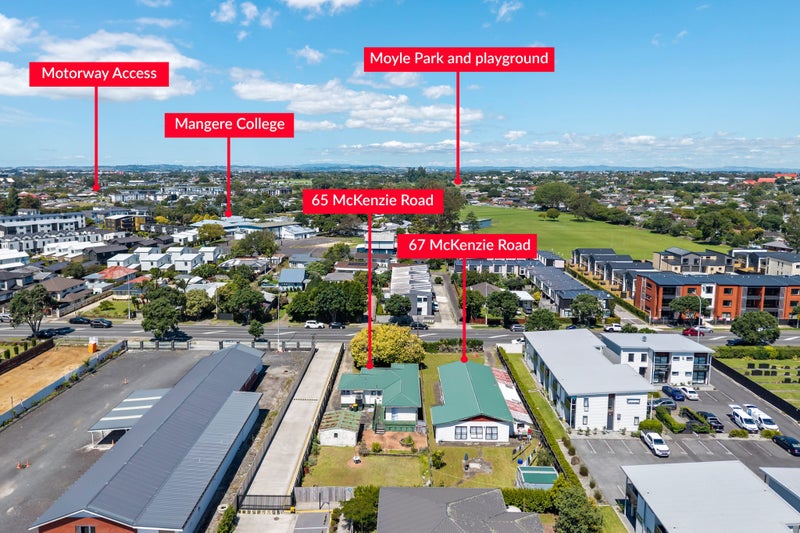 0 McKenzie Road, Livingstone, Oamaru - Carousel 17