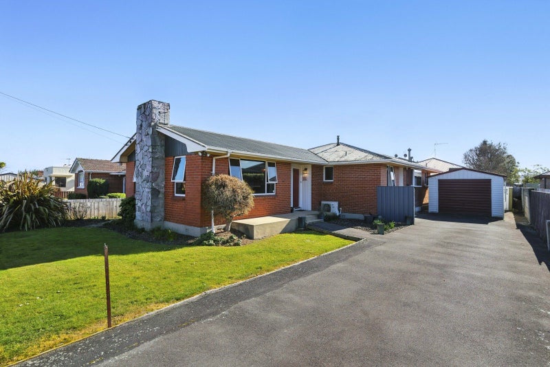 91 Factory Road, Mosgiel, Mosgiel - Carousel 1