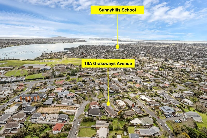 16A Grassways Avenue, Pakuranga, Auckland - Carousel 25
