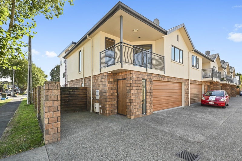 47A Fifth Avenue, Enderley, Hamilton - Carousel 1