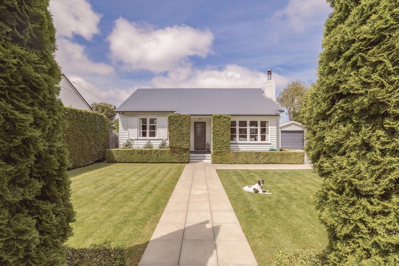 5 Kain Avenue, Strowan, Christchurch - Carousel 21