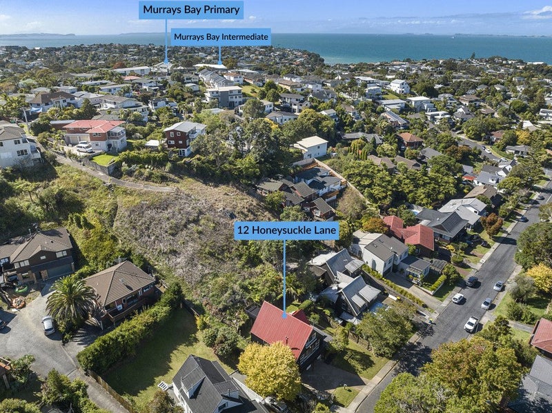 12 Honeysuckle Lane, Mairangi Bay, Auckland - Carousel 2