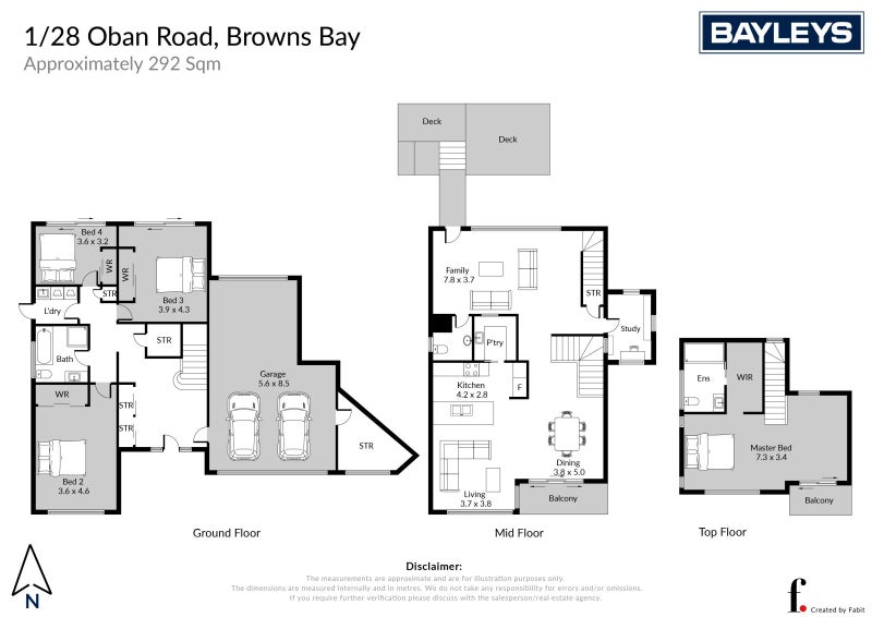 28 OBAN Road, Browns Bay, Auckland  - Carousel 32