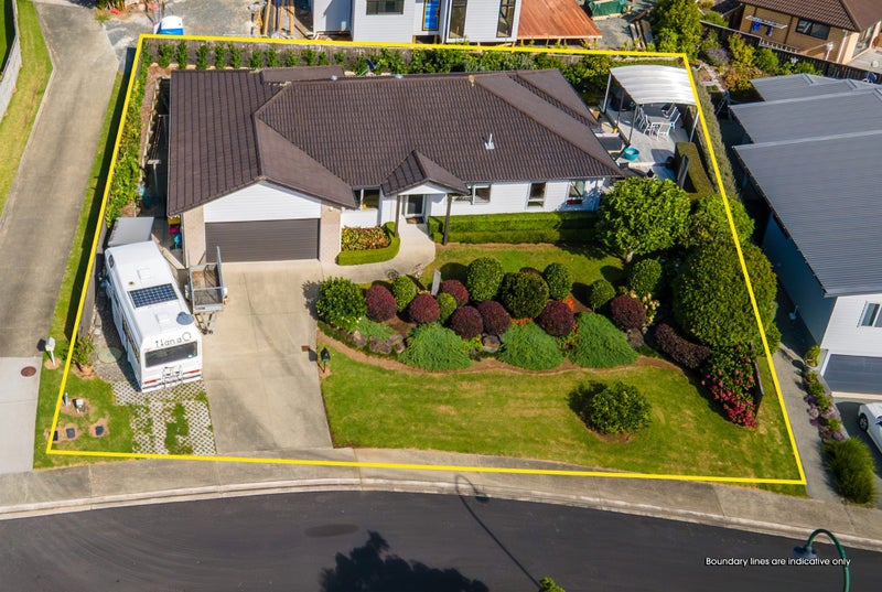 6 Jade River Place, Warkworth, Warkworth - Carousel 24