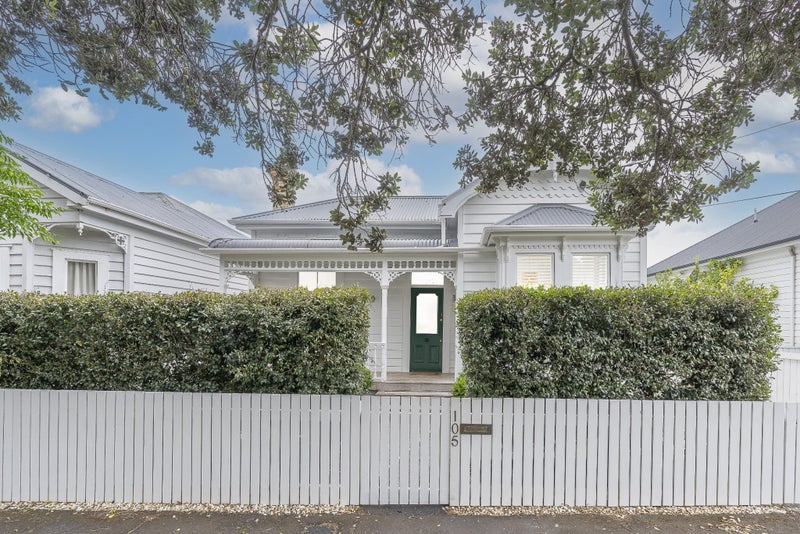105 Burnley Terrace, Sandringham, Auckland - Carousel 1