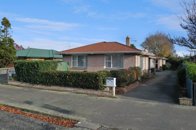 65A Elizabeth Street, Allenton, Ashburton - Carousel 1