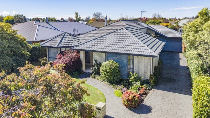 23 Chartwell Close, Rangiora, Rangiora - Carousel 1