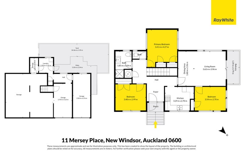 11 Mersey Place, New Windsor, Auckland - Carousel 24