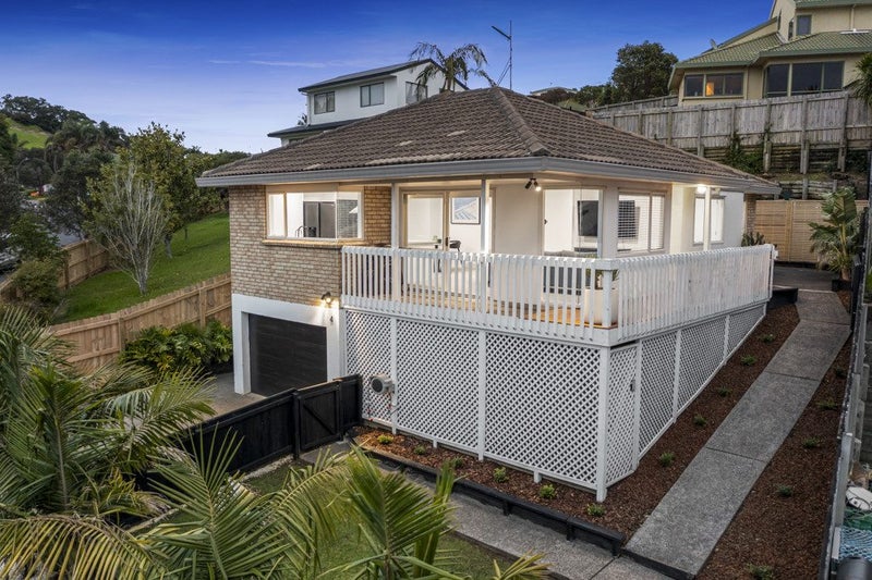 4 Kestrel Heights, Arkles Bay, Whangaparāoa - Carousel 2