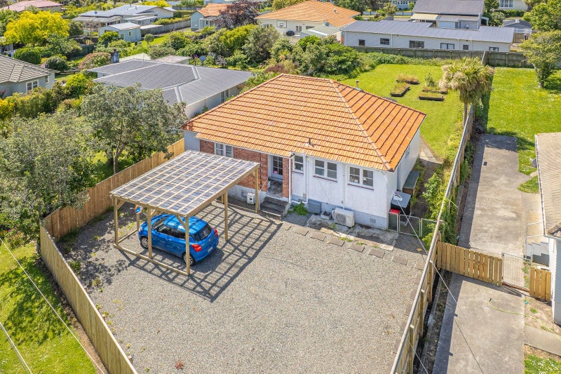 35 Maxwell Avenue, Durie Hill, Whanganui - Carousel 1