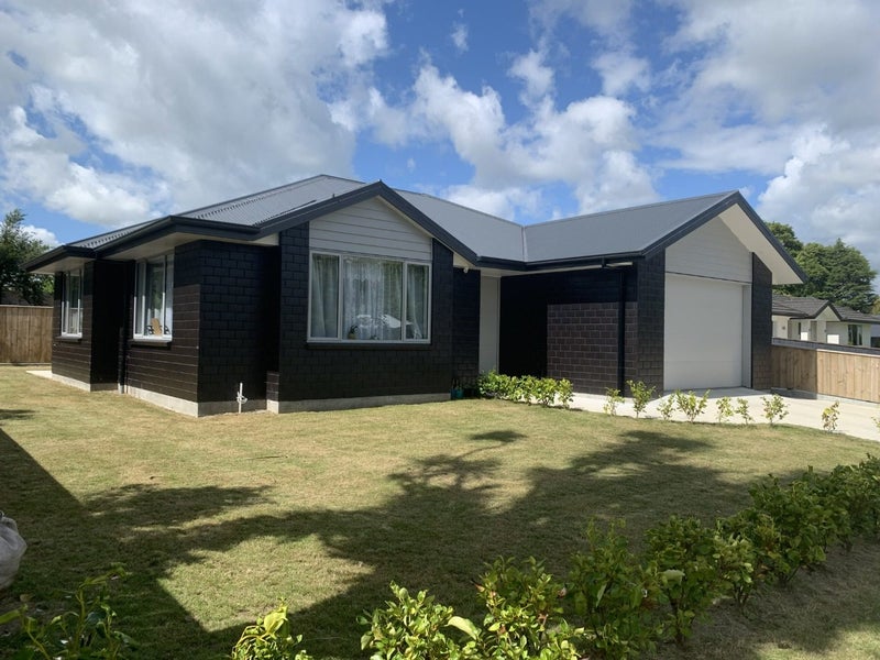 Property Valuation for 22B Wanganui Road, Marton Trade Me Property