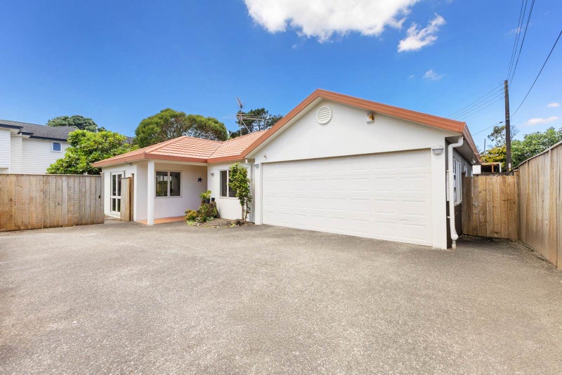 46A Ferndale Road, Mount Wellington, Auckland - Carousel 1