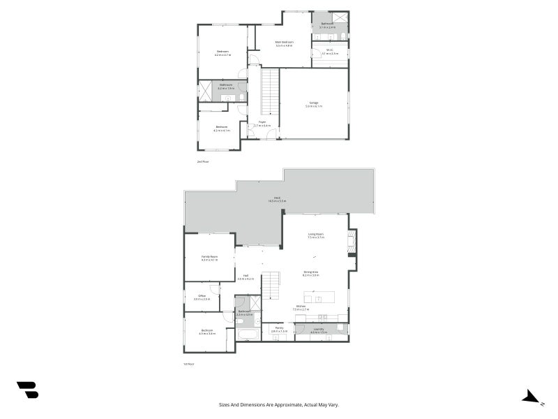 48A Sunny Brae Crescent, Westmere, Auckland - Carousel 27