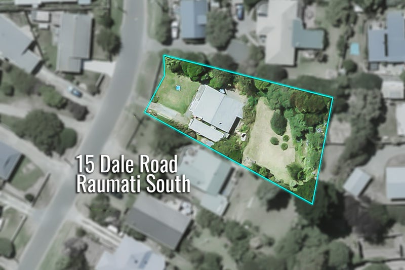 15 Dale Road, Raumati South, Paraparaumu - Carousel 21